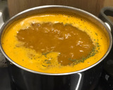 Foto del paso 3 de la receta: Sopa de marisco exprés con un toque moruno y picante 🌶