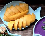 Hình bước làm 6 của món Bữa cơm nhiều sắc màu