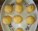 Foto del paso 3 de la receta: Empanadas de pinto 🤗