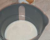 Cukormentes gyümölcstorta recept fázis 4 fotója