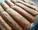 Foto del paso 6 de la receta: Tiramisú light