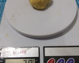 Foto langkah ke 7 dari resep Wadai (Kue) Untuk Untuk.