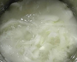 Foto del paso 3 de la receta: Cabello de ángel