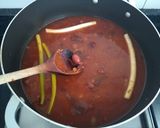 Foto del paso 3 de la receta: Pasta fagioli