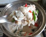 รูปขั้นตอนการทำที่ 4 ของ ปูหลน