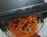 Foto langkah ke 6 dari resep SALMON MENTAI RICE(mudah, enak, tanpa tobiko dan torch).