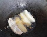 Foto langkah ke 5 dari resep Pisang Goreng Vanilla Bumbu Instan.