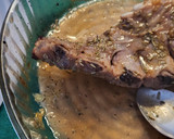 Foto del paso 4 de la receta: Carré de cerdo al romero con mostaza y miel