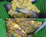 Foto langkah ke 2 dari resep Ikan Bakar Manis Kemiri.