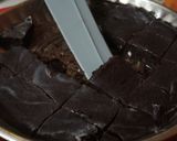 A picture of step 4 of Homemade  Chocolate.