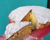 Foto del paso 6 de la receta: Torta de Ricota dulce