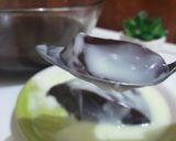 Foto langkah ke 5 dari resep Nutrijel vla instan.