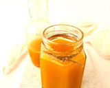 Foto del paso 7 de la receta: Sirope de caramelo {para Caffe Latte}