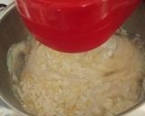 Foszlós vajas kalács recept fázis 2 fotója