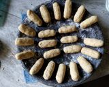 Foto langkah ke 5 dari resep Tempe mendhol.