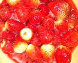 Foto del paso 2 de la receta: Coulis de frutos rojos