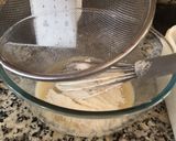 Foto del paso 2 de la receta: Tortitas de banana (plátano, cambur)