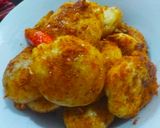 Foto langkah ke 6 dari resep Cipak koceak.