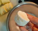 Foto langkah ke 1 dari resep Tofu Cereal.