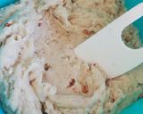 Foto del paso 3 de la receta: Budín de banana y nueces. Vegano