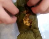 عکس مرحله 2 از دستور دلمه 🍇
