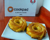 Foto del paso 2 de la receta: Crema volteada 🍮