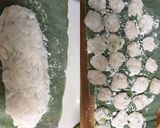 Foto langkah ke 4 dari resep Cireng + sambal.