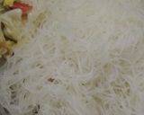 Foto langkah ke 3 dari resep Bakmi Goreng.