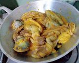 Foto langkah ke 3 dari resep Bebek ukep.