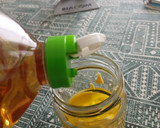 Foto del paso 3 de la receta: Vinagreta francesa de mostaza