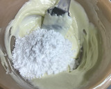 Foto del paso 7 de la receta: Bizcocho de zanahoria con frosting