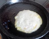 A picture of step 2 of Sprout moong pancake.