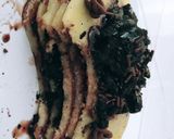 Foto langkah ke 4 dari resep PANCAKE cocho🍫.
