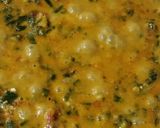 ચીઝ લીલી ડુંગળી નું શાક (Cheese Lili Dungri Shak Recipe In Gujarati) રેસીપી સ્ટેપ2ફોટો