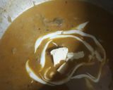 A picture of step 3 of Butter chicken (simple easy).