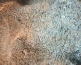 A picture of step 1 of Marjoram Mustard.
