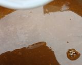 A picture of step 11 of Authentic Kollu Rasam with Rice.