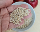 Foto del paso 1 de la receta: Cebada perlada