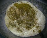 Foto del paso 3 de la receta: Empanadas costeñas llenas del picadillo de ayer y más...!!🍻🎅!