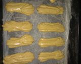 Foto del paso 4 de la receta: Galletas Deditos