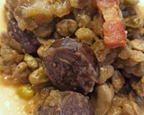 Foto del paso 7 de la receta: Faves a la catalana 😋😋 🟨🟥🟨🟥🟨🟥🟨🟥🟨