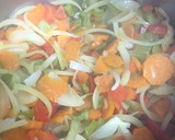 Foto del paso 3 de la receta: Arroz de paloma