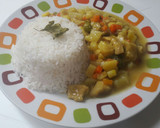 Foto del paso 8 de la receta: Mi cau cau al estilo de la abuelita mi mamita Juanita