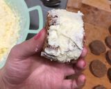Kozáksapka recept fázis 5 fotója