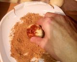 Foto del paso 5 de la receta: Bizcocho monkey bread