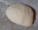 Une image de l'étape 3 de Petits pains à base de semoule semi complète 🌾.