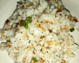 Foto langkah ke 4 dari resep Nasi goreng kampung ala nenek.