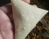 Keema Vegetable Samosa recipe step 9 photo