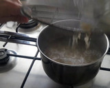 Foto del paso 1 de la receta: Arroz frito salteado