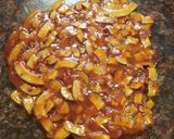 ટોપરાની ચીકકી (Coconut Chikki Recipe In Gujarati) રેસીપી સ્ટેપ4ફોટો
